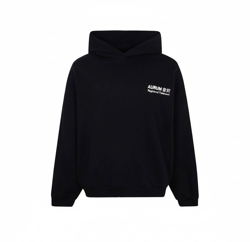T PULSE HOODIE