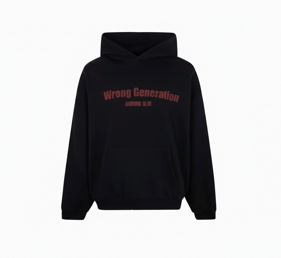 Elantraa Hoodie