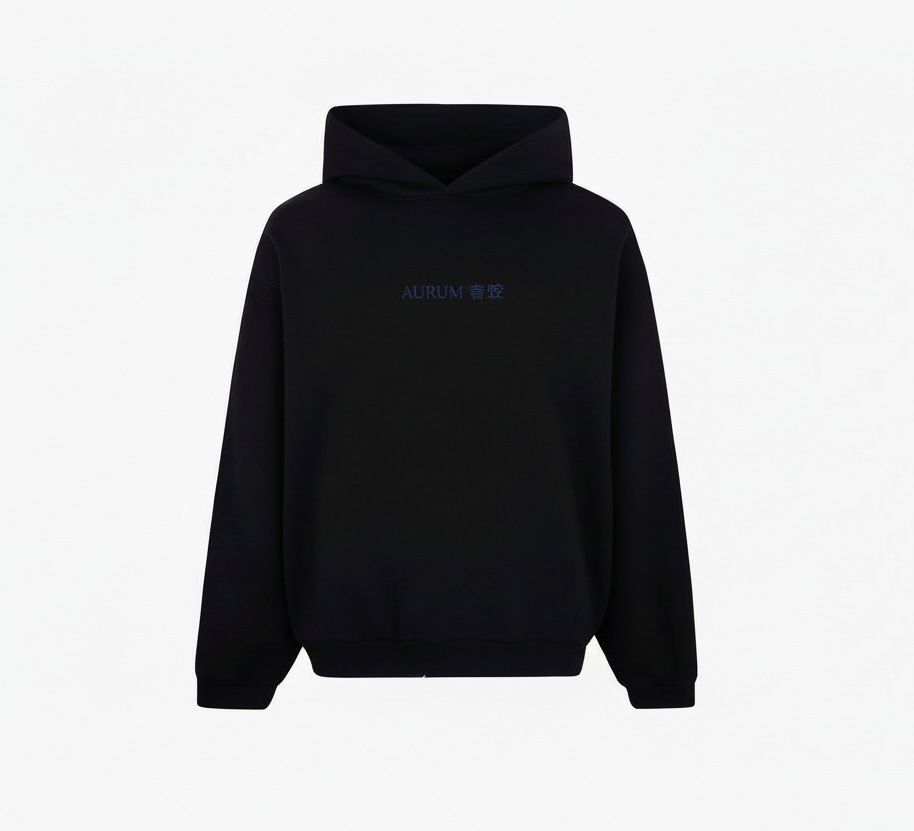 Aurum Co Hoodie