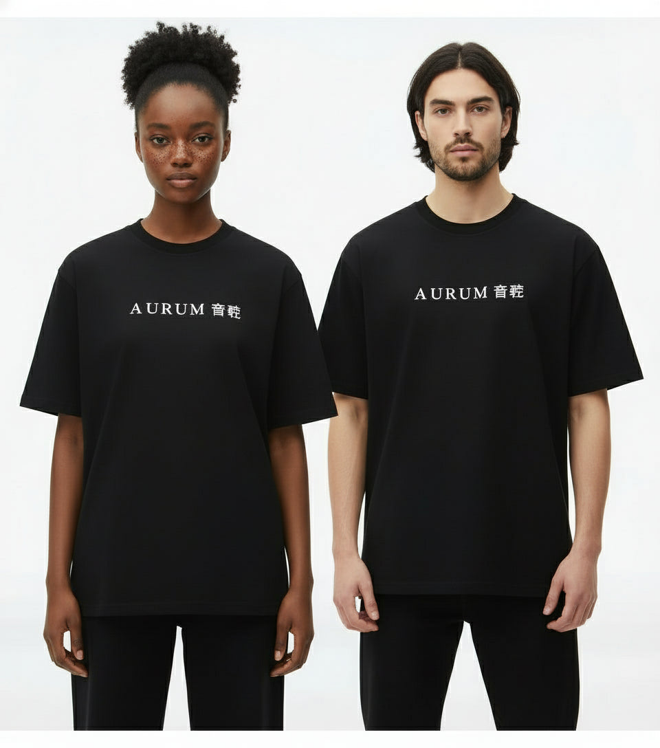 Aurum Authentic Tee